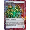 Dual Doomsuits UST NM