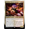 Grusilda, Monster Masher UST NM