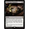 Sword-Point Diplomacy XLN NM