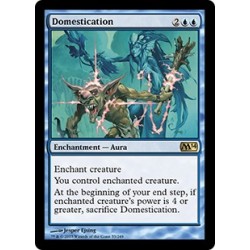 Domestication M14 NM