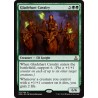 Gladehart Cavalry OGW NM