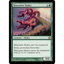 Mistcutter Hydra THS NM