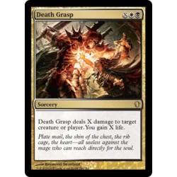 Death Grasp C13 NM
