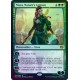 Nissa, Nature's Artisan FOIL KLD NM