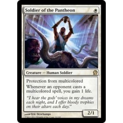 Soldier of the Pantheon THS NM