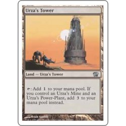 Urza's Tower 8ED NM