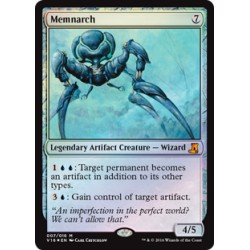Memnarch FOIL V16 NM