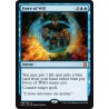 Force of Will EMA SP