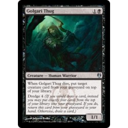 Golgari Thug DDJ MP