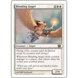 Blinding Angel 8ED NM