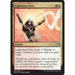 Lightning Helix DDN NM