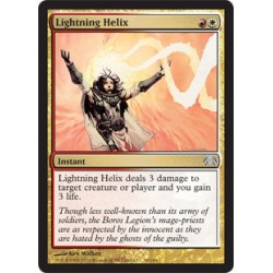 Lightning Helix HOP NM