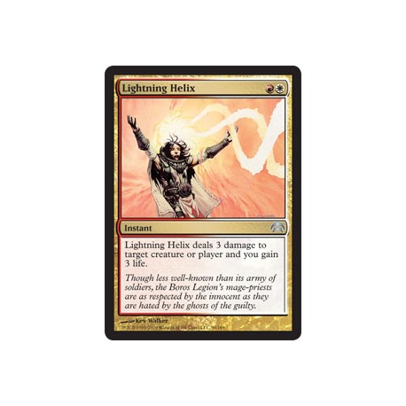 Lightning Helix HOP NM