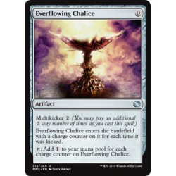 Everflowing Chalice MM2 NM