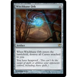 Witchbane Orb ISD NM
