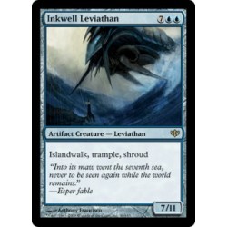 Inkwell Leviathan CON SP