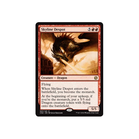 Skyline Despot CN2 NM