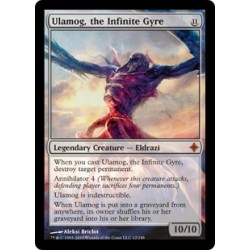 Ulamog, the Infinite Gyre ROE SP