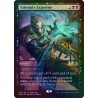 Yahenni's Expertise FOIL PROMO AER NM