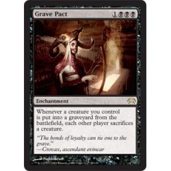 Grave Pact HOP NM