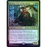 Reyhan, Last of the Abzan FOIL C16 NM