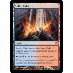Sulfur Falls ISD NM