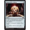 Commander's Sphere C14 NM