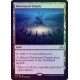 Drownyard Temple FOIL SOI NM