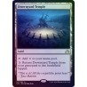 Drownyard Temple FOIL SOI NM