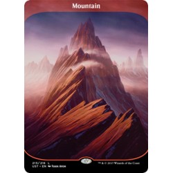 Mountain UST NM