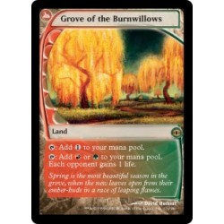 Grove of the Burnwillows FUT NM