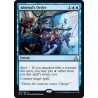 Admiral's Order RIX NM