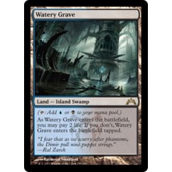 Watery Grave GTC NM