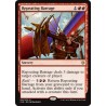Repeating Barrage XLN NM
