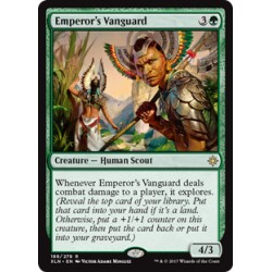 Emperor's Vanguard XLN NM