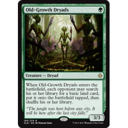 Old-Growth Dryads XLN NM