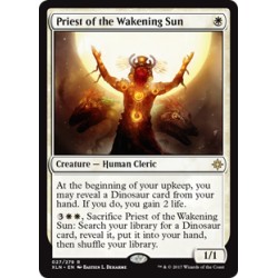 Priest of the Wakening Sun XLN NM
