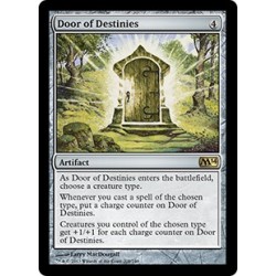 Door of Destinies M14 NM