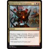 Unlicensed Disintegration KLD NM