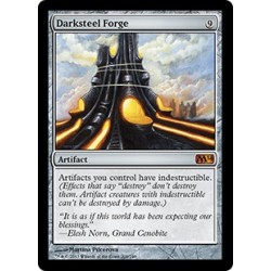 Darksteel Forge M14 NM