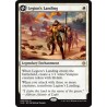Legion's Landing XLN NM