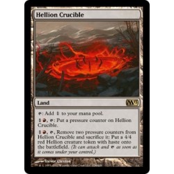 Hellion Crucible M13 NM