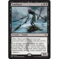 Soulflayer FRF NM