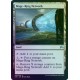 Mage-Ring Network FOIL ORI NM