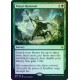 Nissa's Renewal FOIL BFZ NM