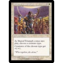 Shared Triumph ONS NM
