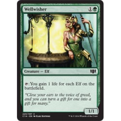Wellwisher C14 NM