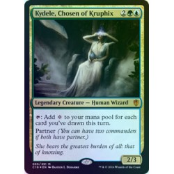 Kydele, Chosen of Kruphix FOIL C16 NM