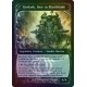 Korlash, Heir to Blackblade PRE-RELEASE FOIL FUT NM