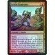 Goblin Ringleader FOIL FNM PROMO NM